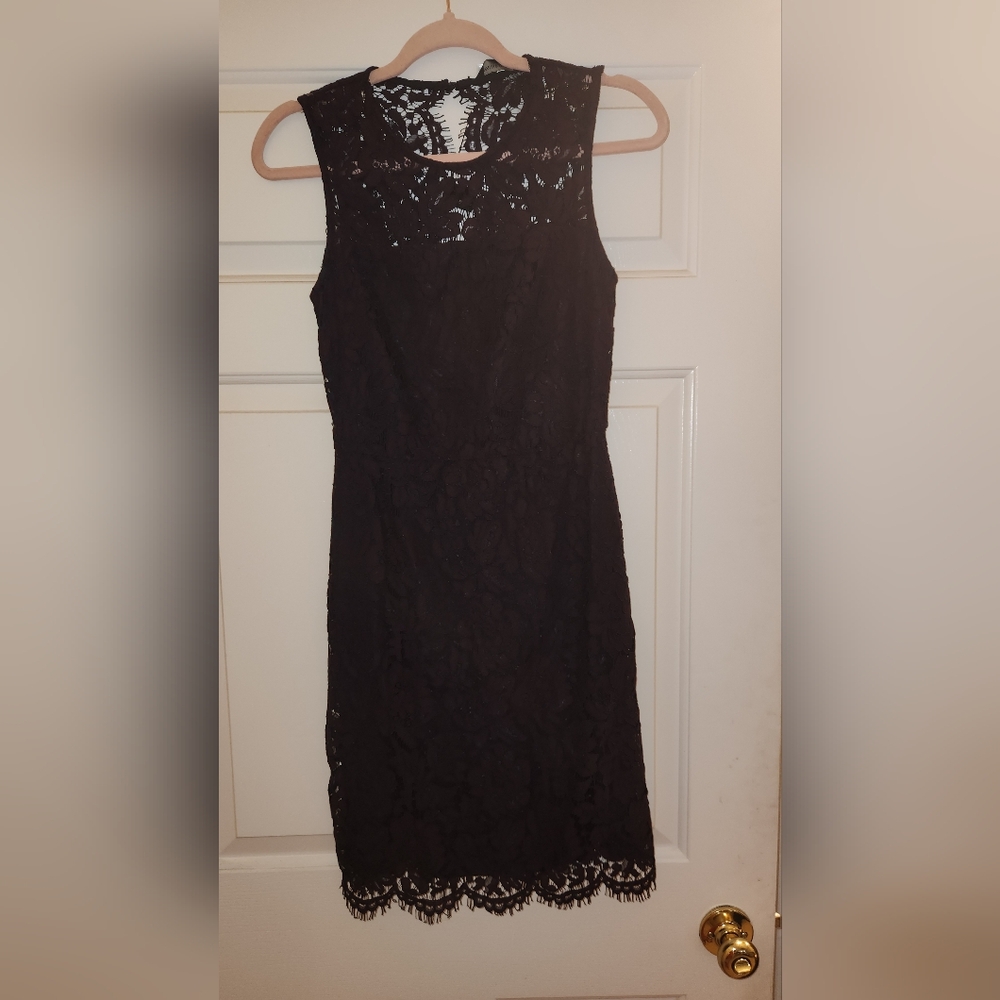 NWT! BANANA REPUBLIC DRESS !!